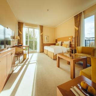 Grand Elysee Hamburg Hotel