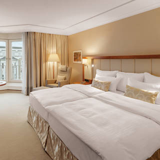 Grand Elysee Hamburg Hotel