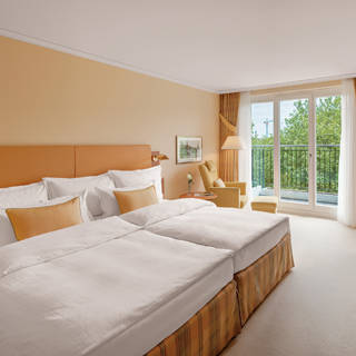 Grand Elysee Hamburg Hotel