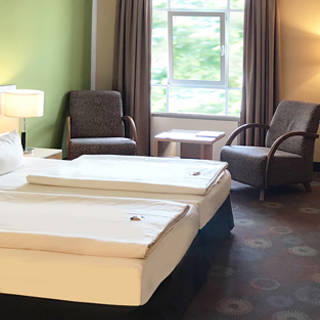 Sorat Insel Hotel Regensburg