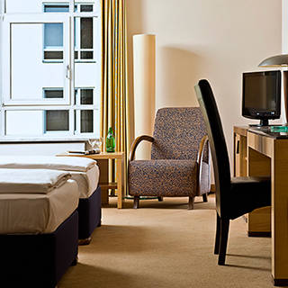 Sorat Insel Hotel Regensburg