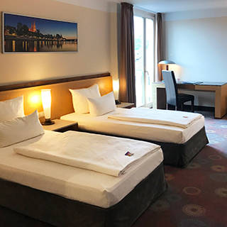 Sorat Insel Hotel Regensburg