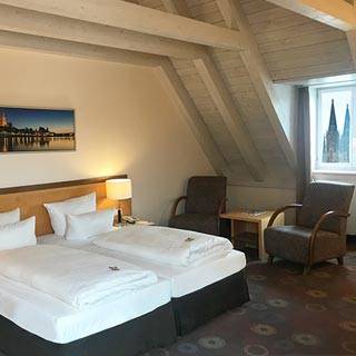 Sorat Insel Hotel Regensburg