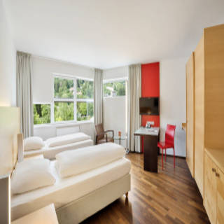 Austria Trend Hotel Congress Innsbruck