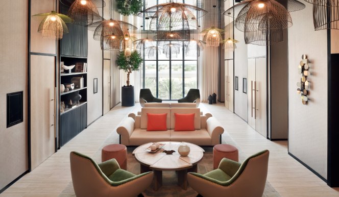 Vida Emirates Hills image 2