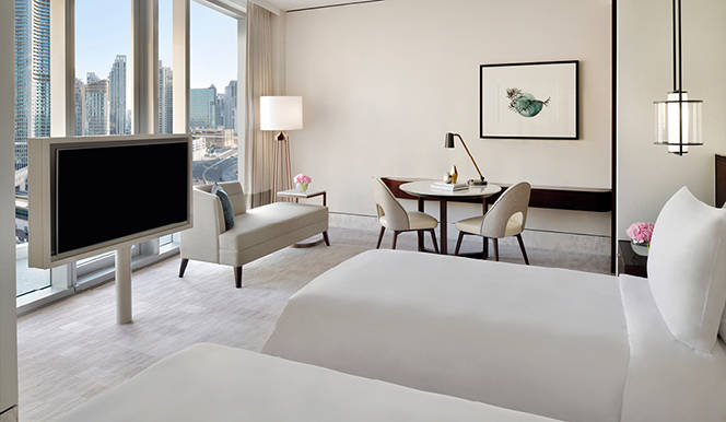 Premier Room Twin
