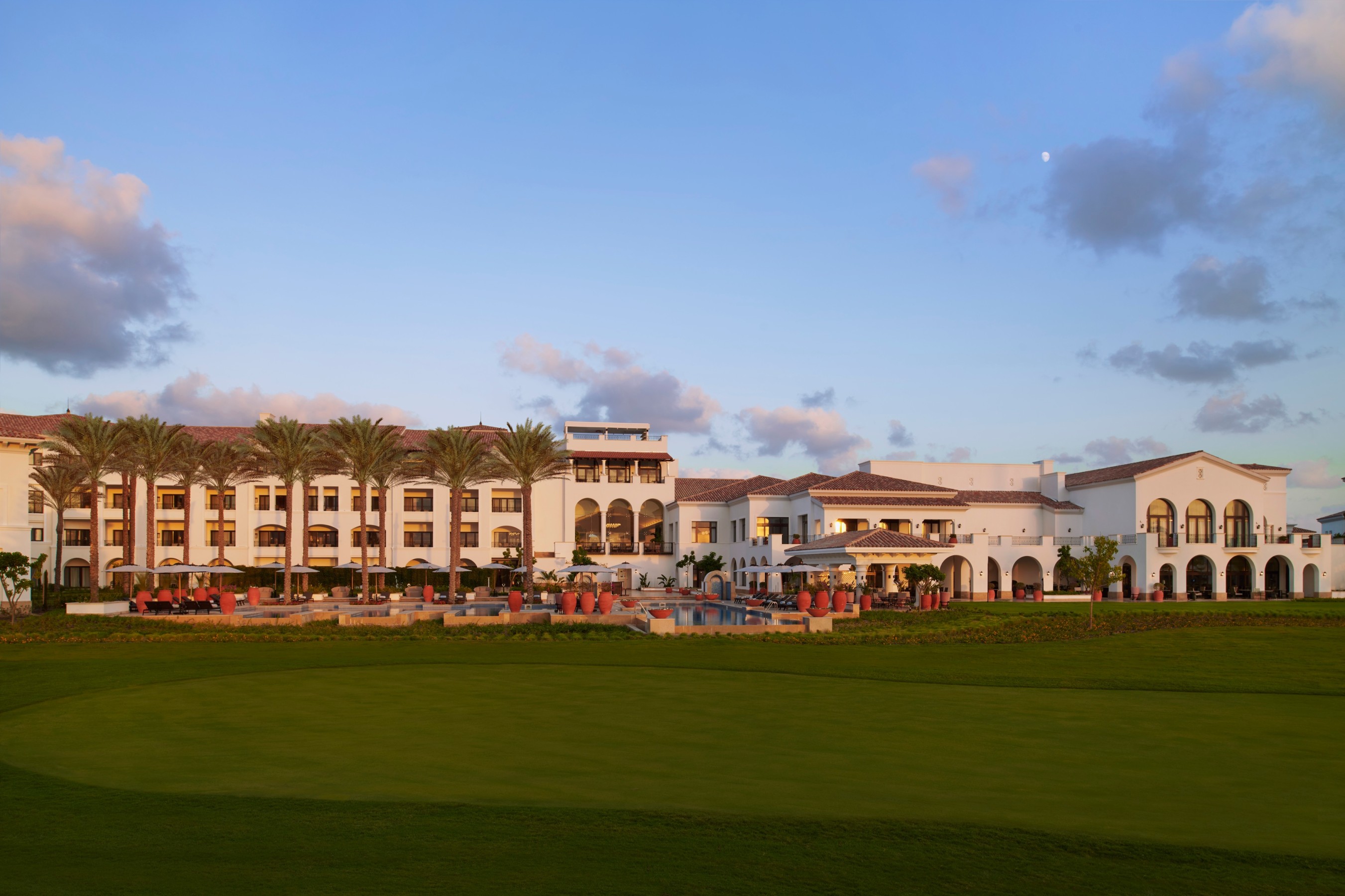 Address Marassi Golf Resort image 1