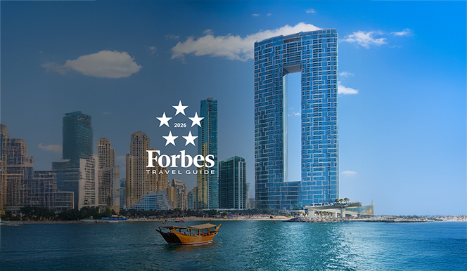 Address Beach Resort image 1