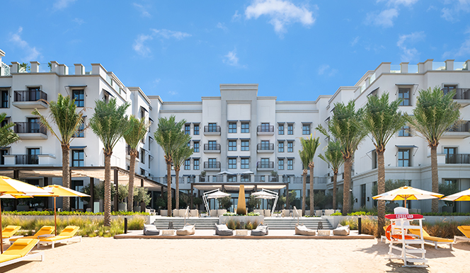 Vida Beach Resort Umm Al Quwain image 1