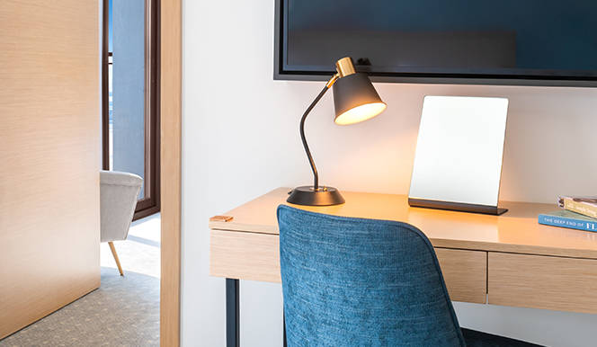 Room Images
