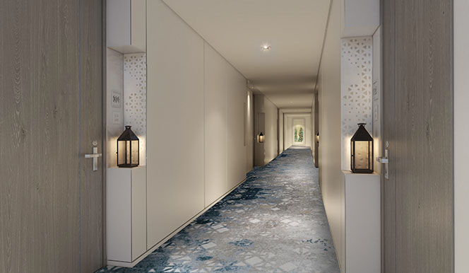 Palace Beach Resort Fujairah image 4