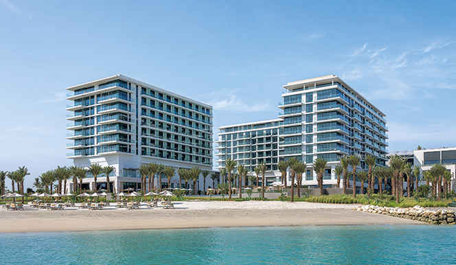 Address Beach Resort Bahrain  image 1