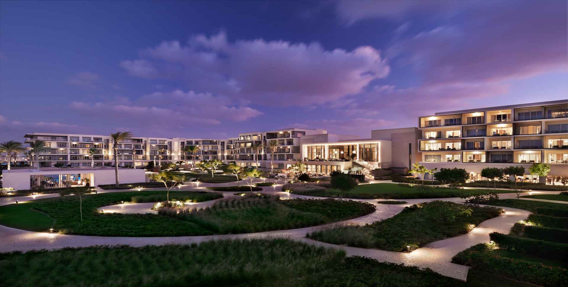 Address Beach Resort Marassi  image 1