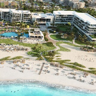 Address Beach Resort Marassi  image 1