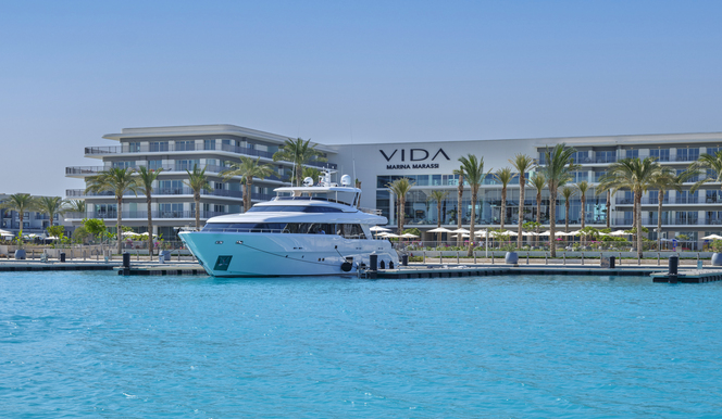 Vida Marina Resort Marassi image 1