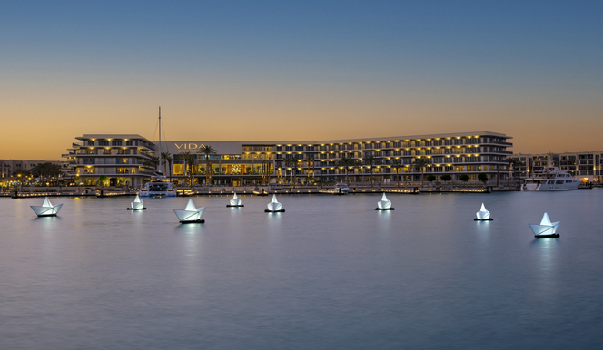 Vida Marina Resort Marassi image 2