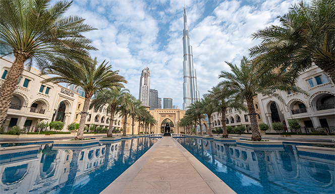 Palace Downtown  image 1