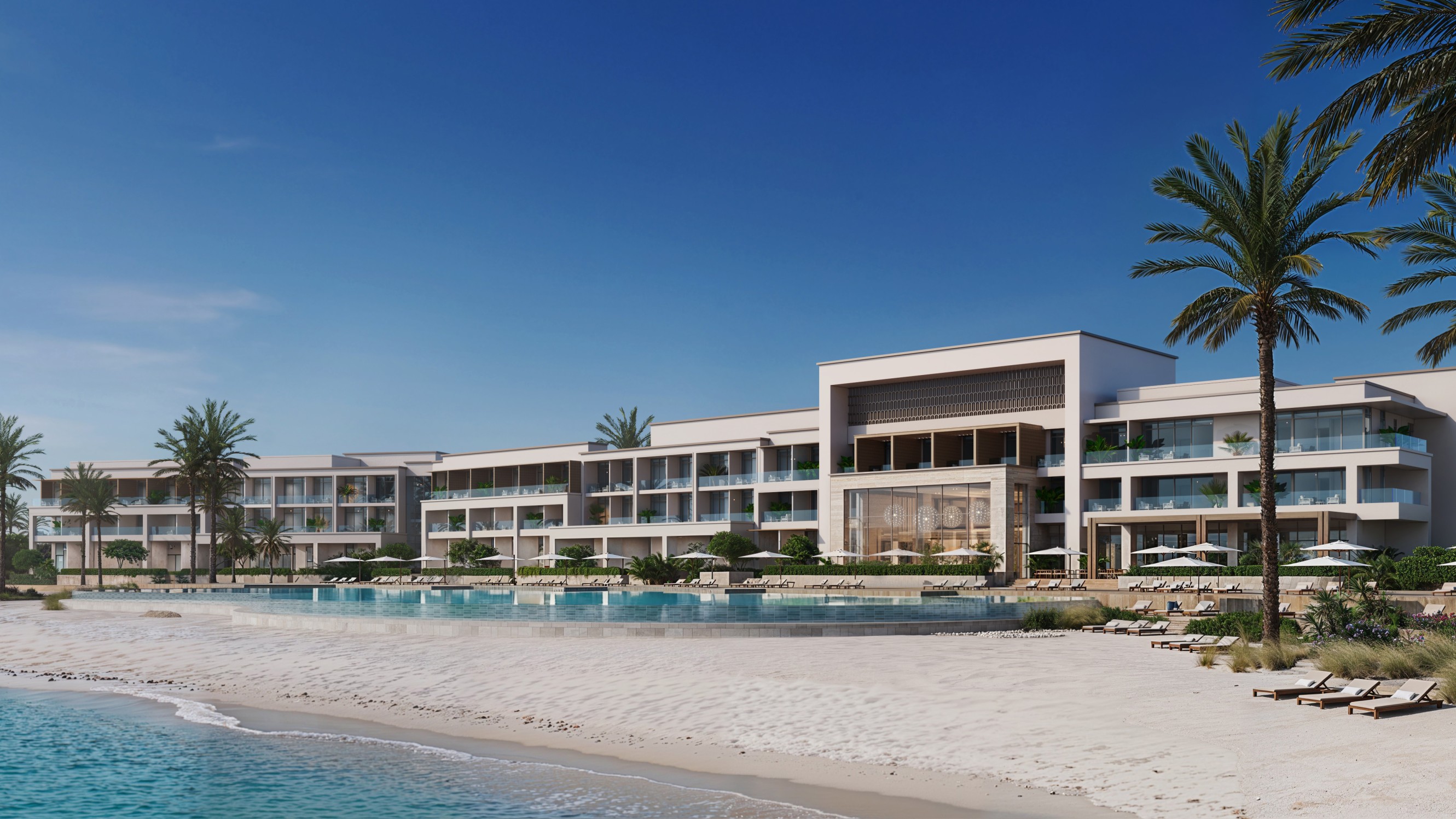 Palace Beach Resort image 1