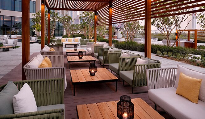 Vida Emirates Hills image 5