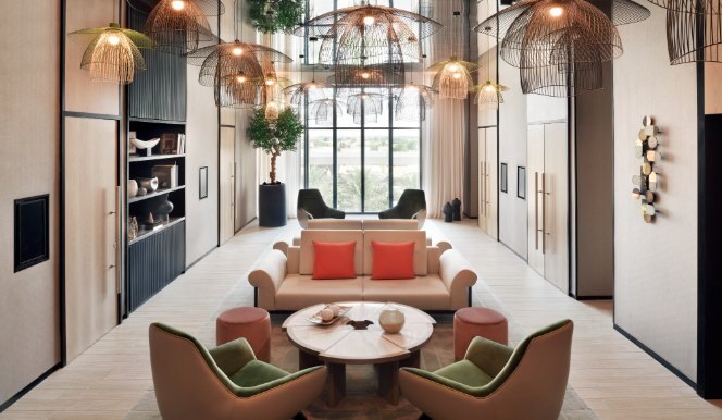 Vida Emirates Hills image 2