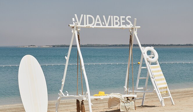 Vida Beach Resort Umm Al Quwain image 4