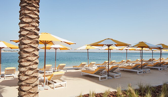 Vida Beach Resort Umm Al Quwain image 3