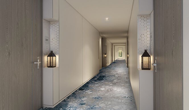 Palace Beach Resort Fujairah image 4