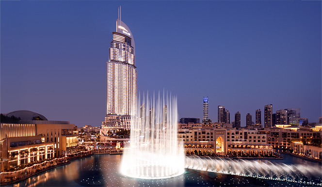 Address Downtown image 1