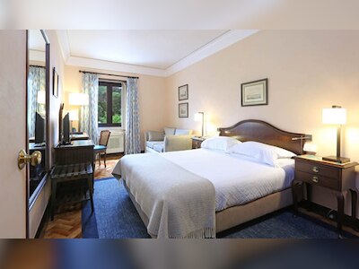 Lisboa Room Rate: 172 EUR per night