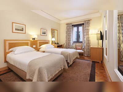 Petite Room Rate155 EUR per night