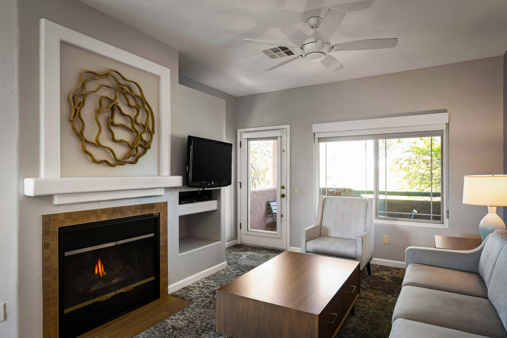 Rooms at WorldMark Rancho Vistoso in Oro Valley Arizona
