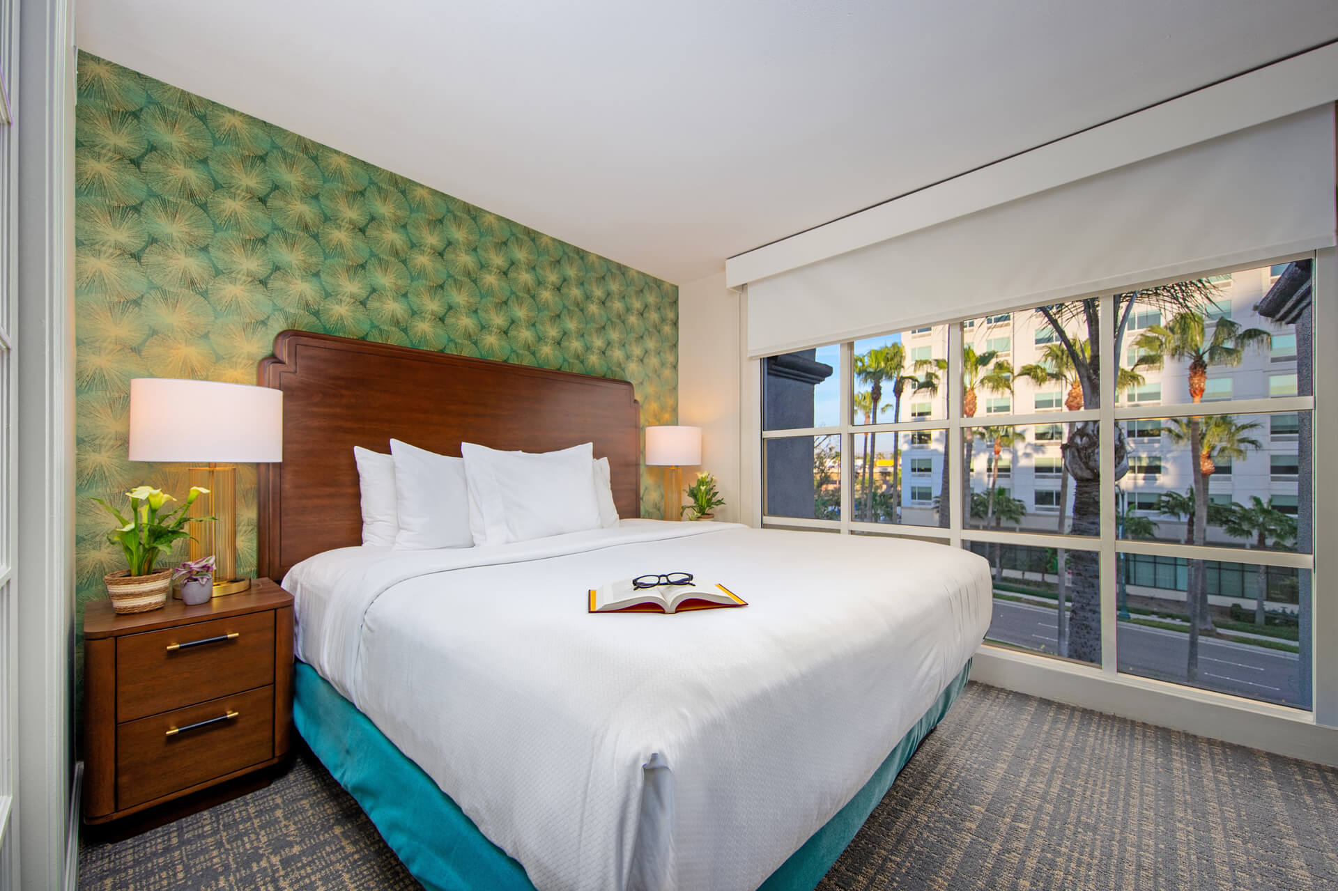 Peacock Suites Anaheim, CA | Save Up To 20%