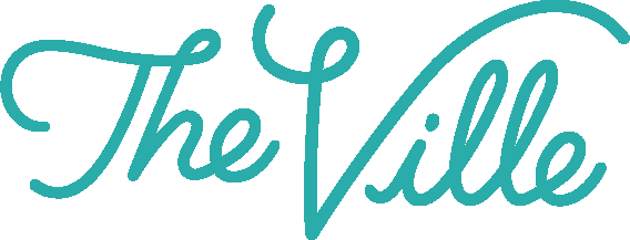 the ville logo